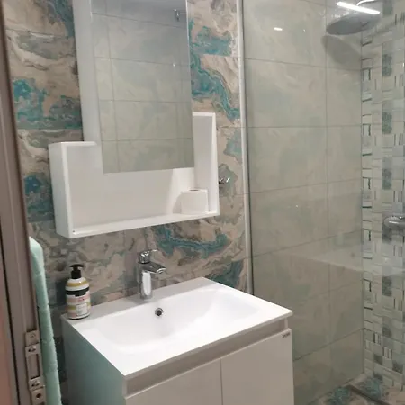 Apartman райзен *