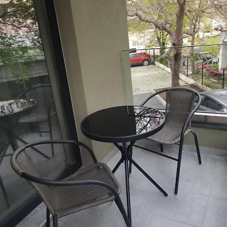 райзен Apartman *