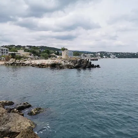 Apartman райзен